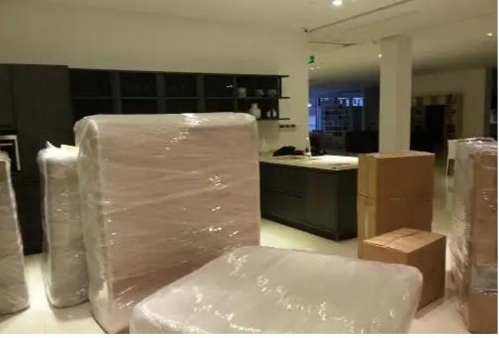 漳州到滨海县长途搬家