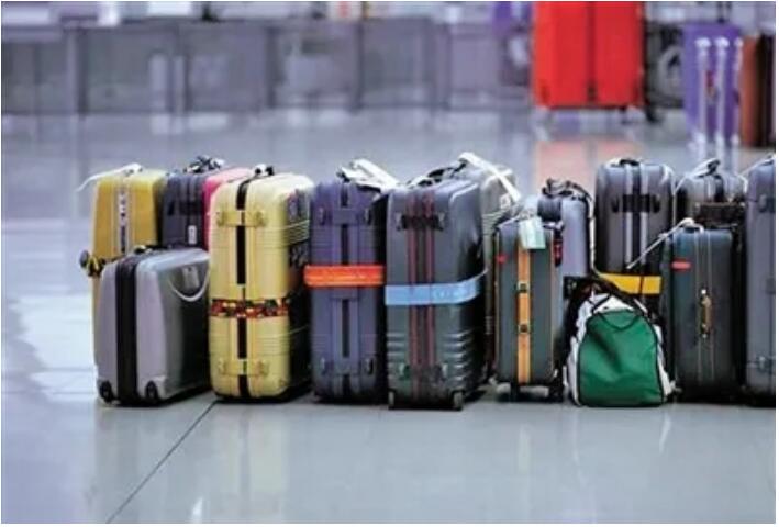 漳州到滨海县行李托运